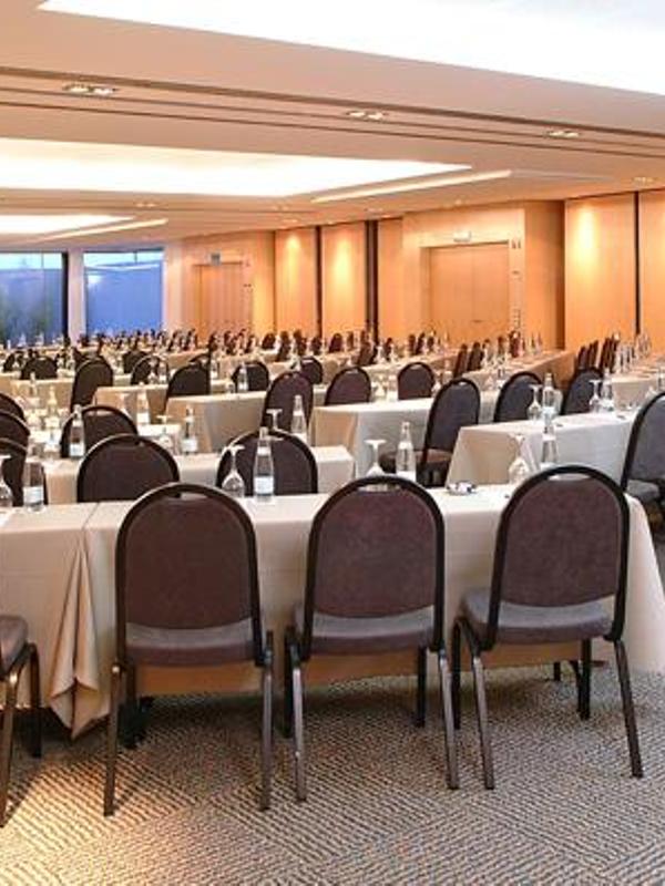 Innside By Melia Barcelona Aeropuerto