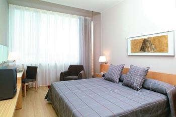 Innside By Melia Barcelona Aeropuerto
