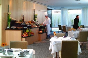 Innside By Melia Barcelona Aeropuerto