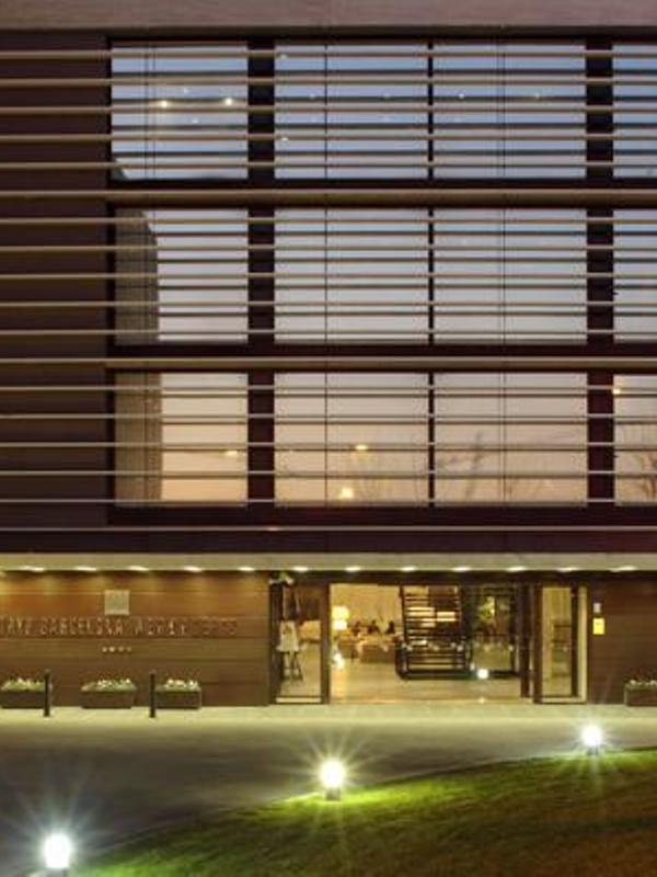 Innside By Melia Barcelona Aeropuerto