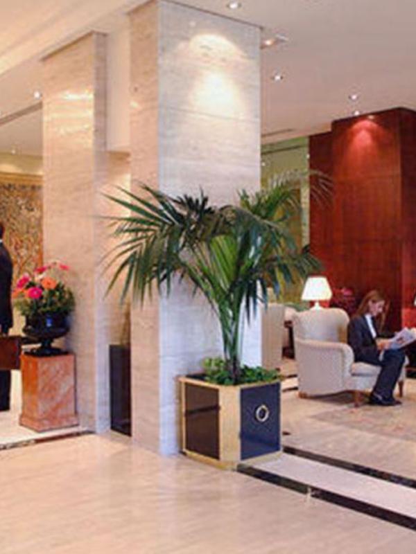 Hotel Palma Bellver by Melia