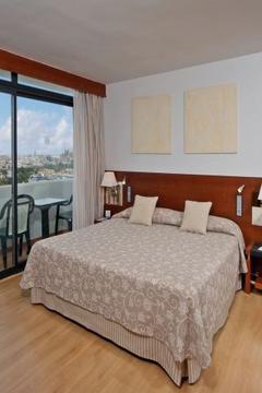 Отель Hotel Palma Bellver by Melia Испания, о Майорка, фото 13