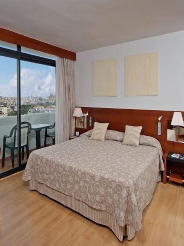 Hotel Palma Bellver by Melia