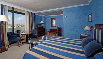 Hotel Palma Bellver by Melia