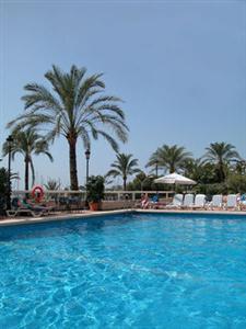 Отель Hotel Palma Bellver by Melia Испания, о Майорка, фото 16