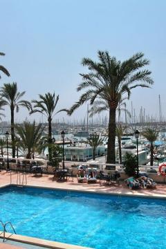 Отель Hotel Palma Bellver by Melia Испания, о Майорка, фото 2