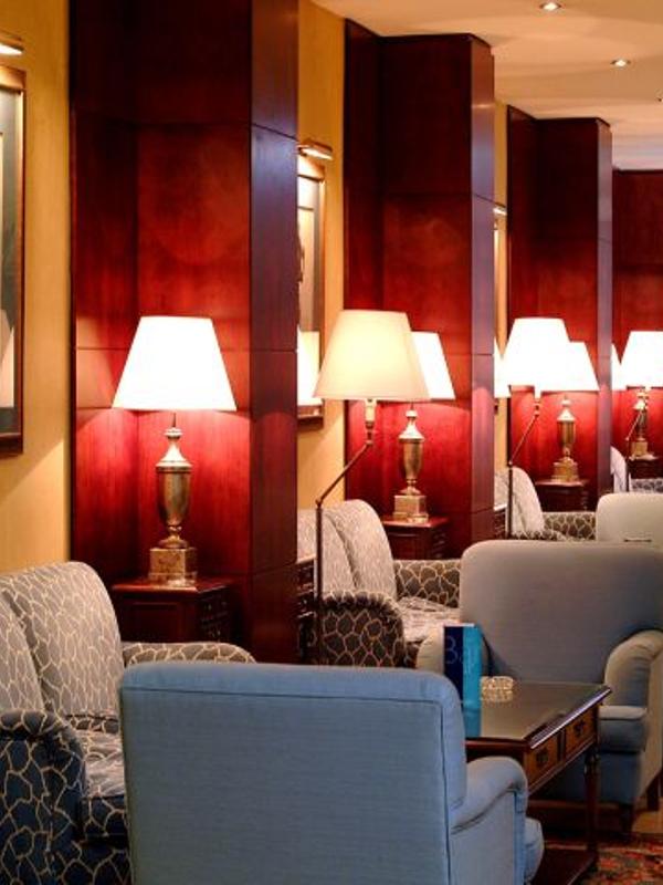 Hotel Palma Bellver by Melia