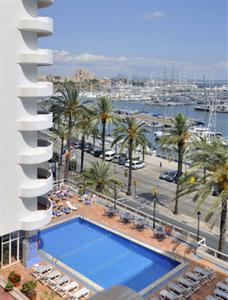 Отель Hotel Palma Bellver by Melia Испания, о Майорка, фото 5