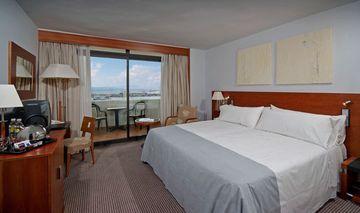 Hotel Palma Bellver by Melia
