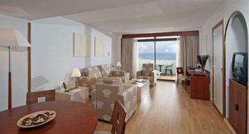 Hotel Palma Bellver by Melia