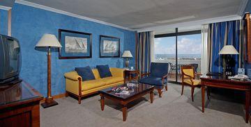 Hotel Palma Bellver by Melia