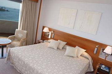Hotel Palma Bellver by Melia
