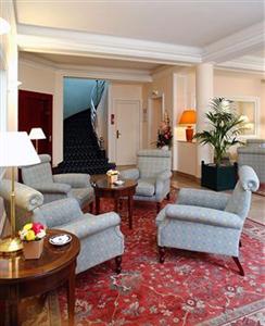 Timhotel Opera Blanche Fontaine