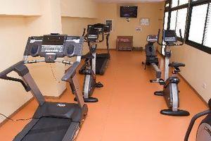 Tryp Palma Bosque Hotel