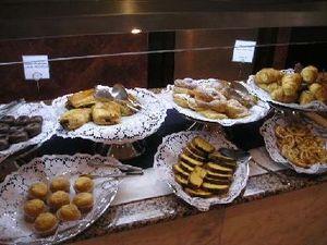 Tryp Palma Bosque Hotel