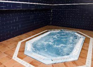 Tryp Palma Bosque Hotel