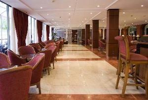 Tryp Palma Bosque Hotel