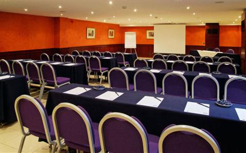 Tryp Palma Bosque Hotel