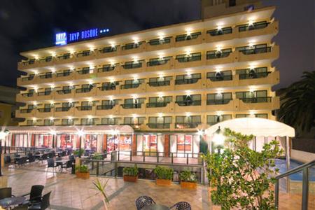 Tryp Palma Bosque Hotel