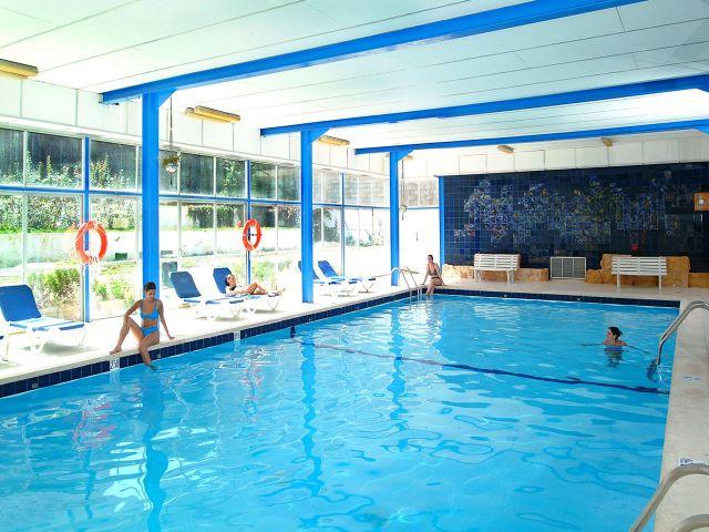 Tryp Palma Bosque Hotel