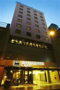 Tryp Buenos Aires