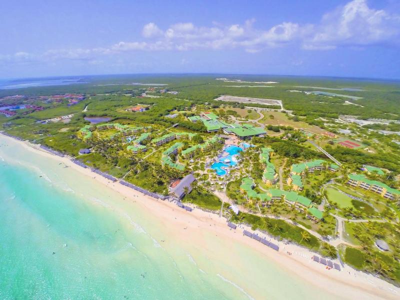 Tryp Cayo Coco
