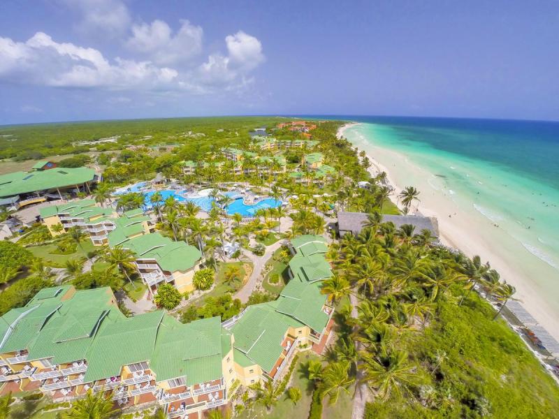 Tryp Cayo Coco