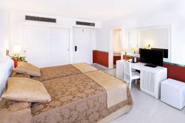 Отель Tryp Cayo Coco Куба, о Кайо Коко, фото 45