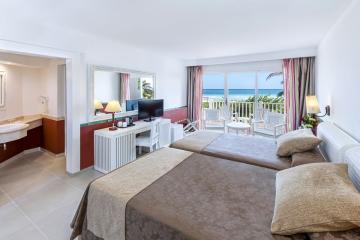 Отель Tryp Cayo Coco Куба, о Кайо Коко, фото 46