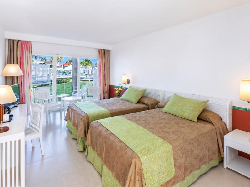 Tryp Cayo Coco