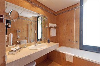 INNSiDE by Melia Madrid Gran Via