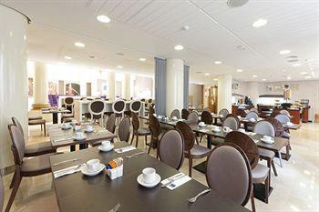 INNSiDE by Melia Madrid Gran Via