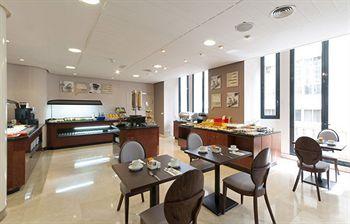 INNSiDE by Melia Madrid Gran Via