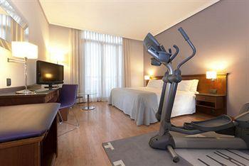 INNSiDE by Melia Madrid Gran Via