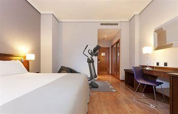 INNSiDE by Melia Madrid Gran Via