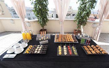 INNSiDE by Melia Madrid Gran Via