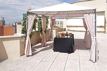 INNSiDE by Melia Madrid Gran Via