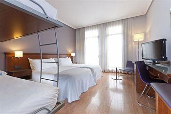 INNSiDE by Melia Madrid Gran Via
