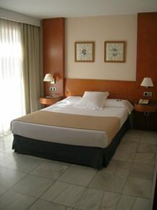 Tryp Ciudad De Alicante