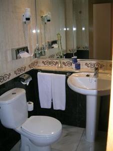Tryp Ciudad De Alicante