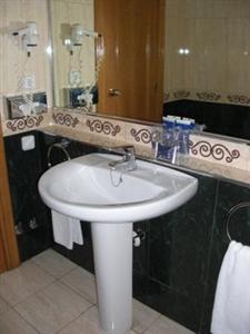 Tryp Ciudad De Alicante