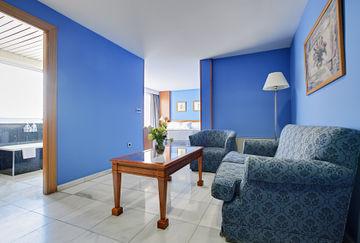 Tryp Ciudad De Alicante