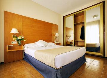 Tryp Ciudad De Alicante