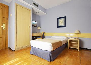 Tryp Ciudad De Alicante