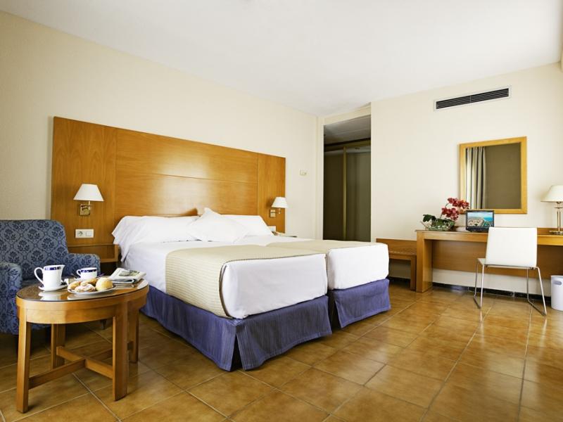 Tryp Ciudad De Alicante