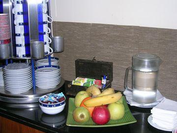 Tryp Ciudad De Alicante