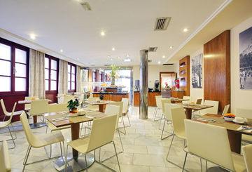 Tryp Ciudad De Alicante