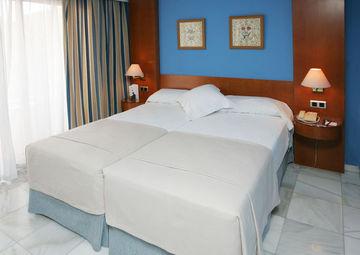Tryp Ciudad De Alicante