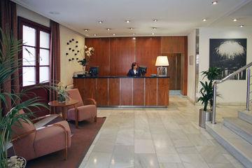 Tryp Ciudad De Alicante