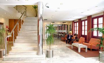 Tryp Ciudad De Alicante